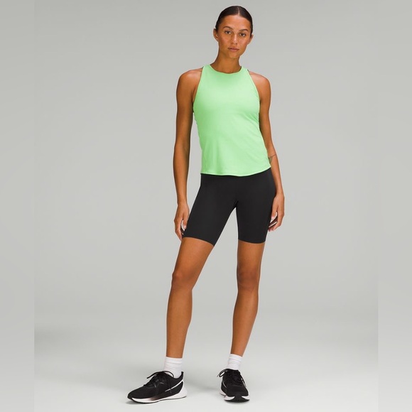 LULULEMON Biker Shorts 2 - Picture 4 of 9